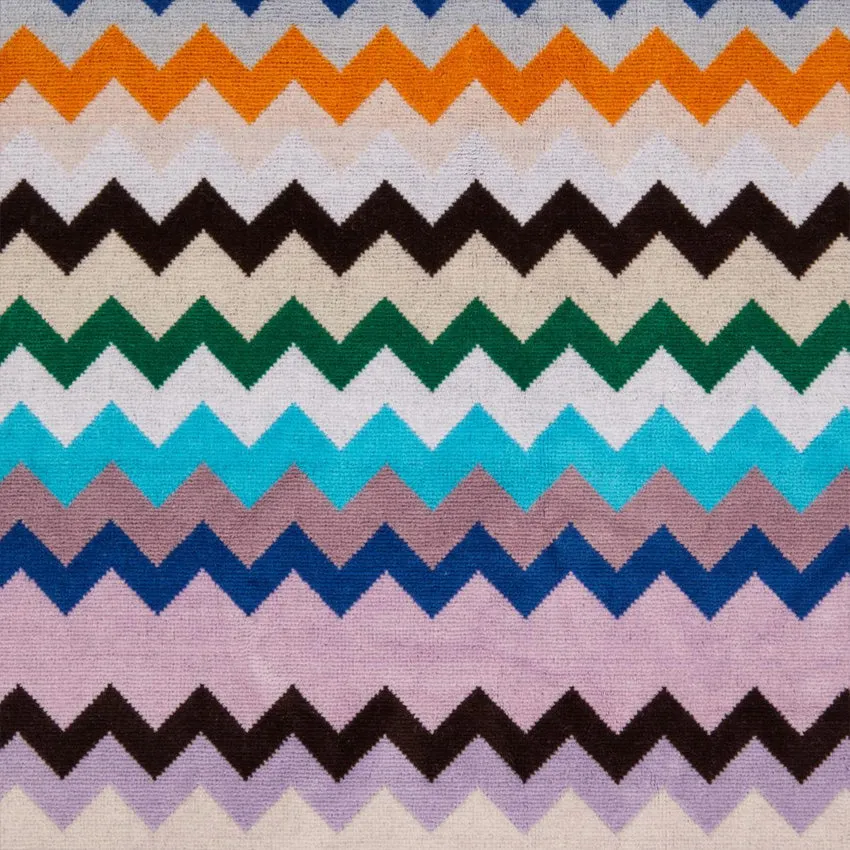 Missoni Home | Carlie Bath Sheet