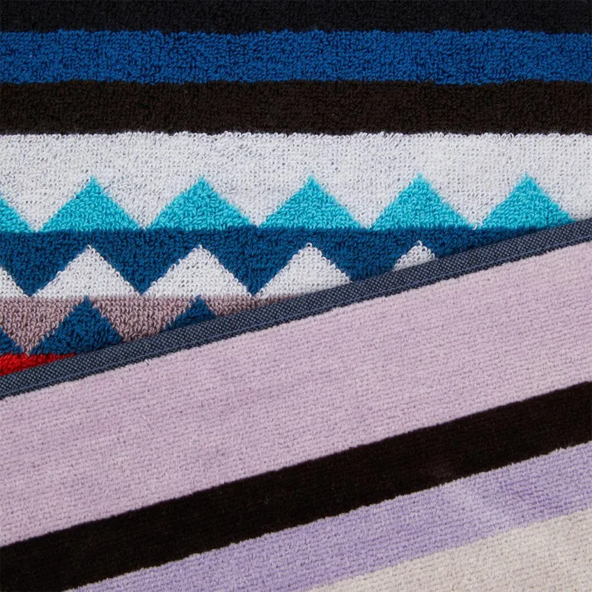 Missoni Home | Carlie Bath Sheet