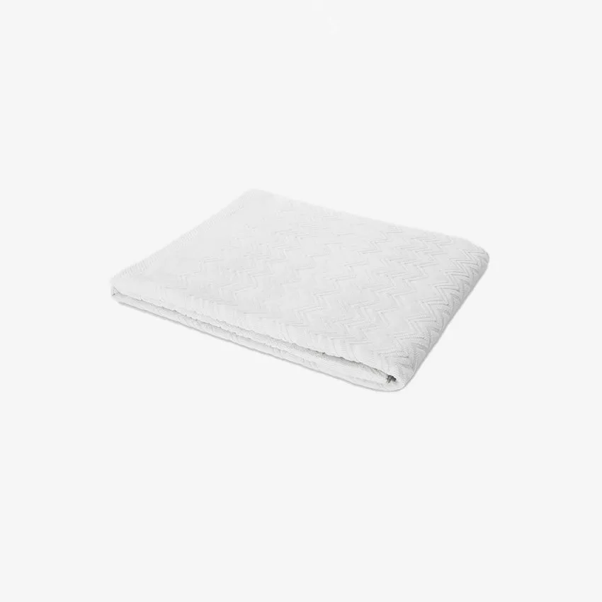 Missoni Home | Chalk Bath Mat
