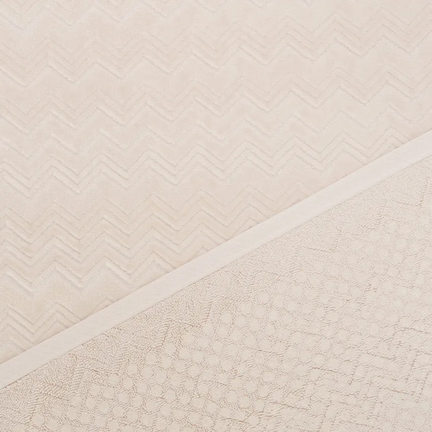 Missoni Home | Chalk Bath Mat