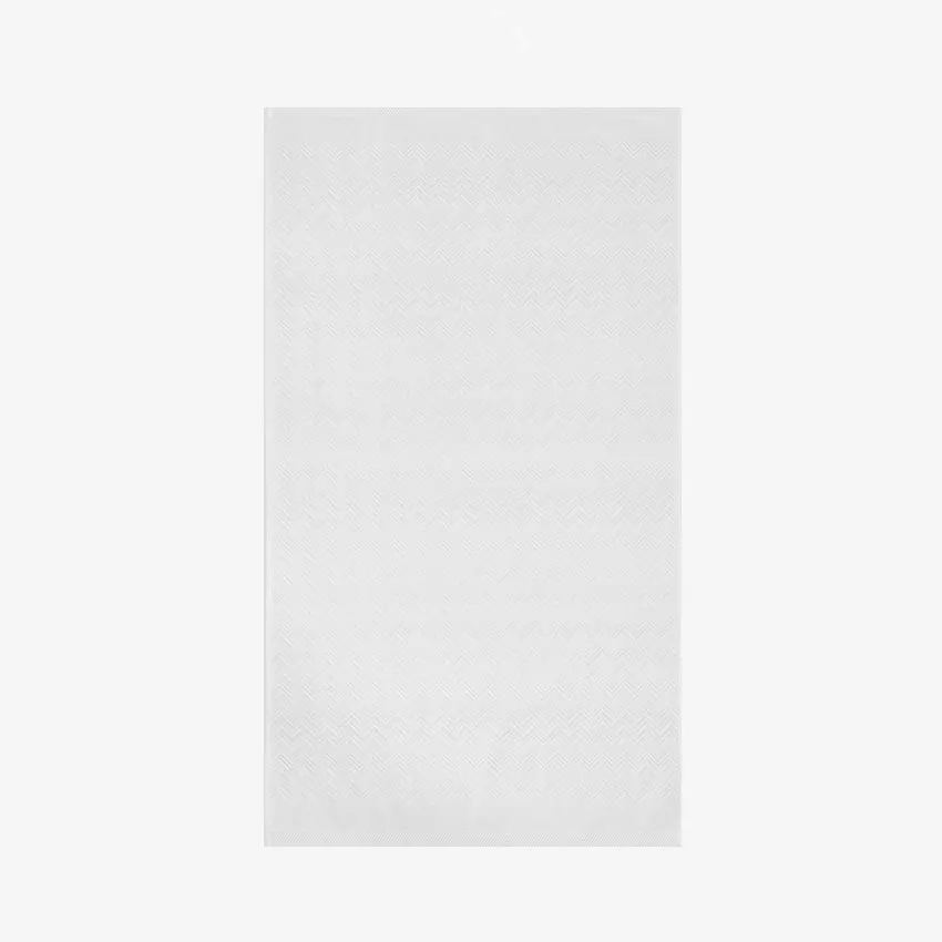 Missoni Home | Chalk Bath Mat