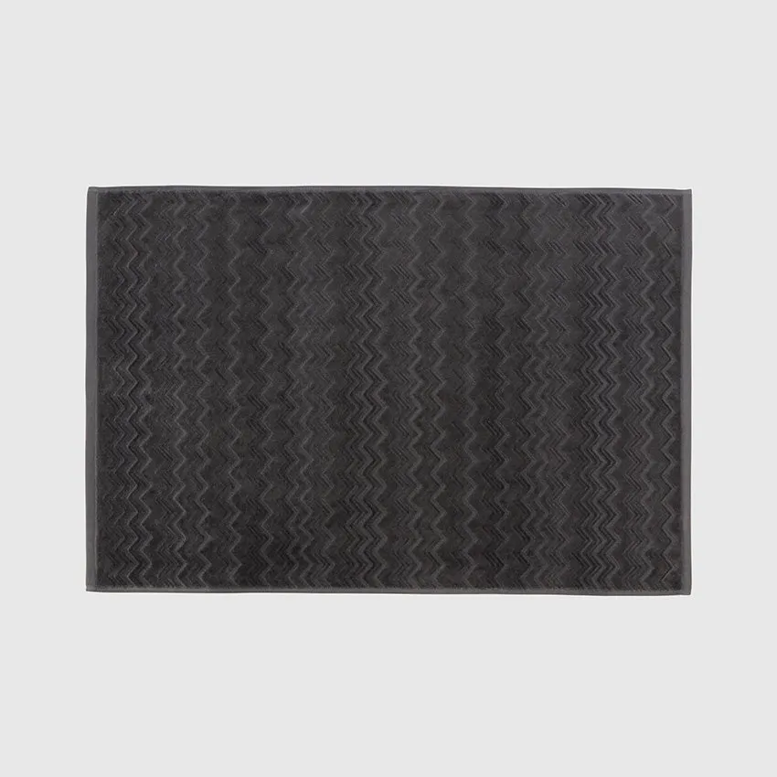 Missoni Home | Chalk Bath Mat