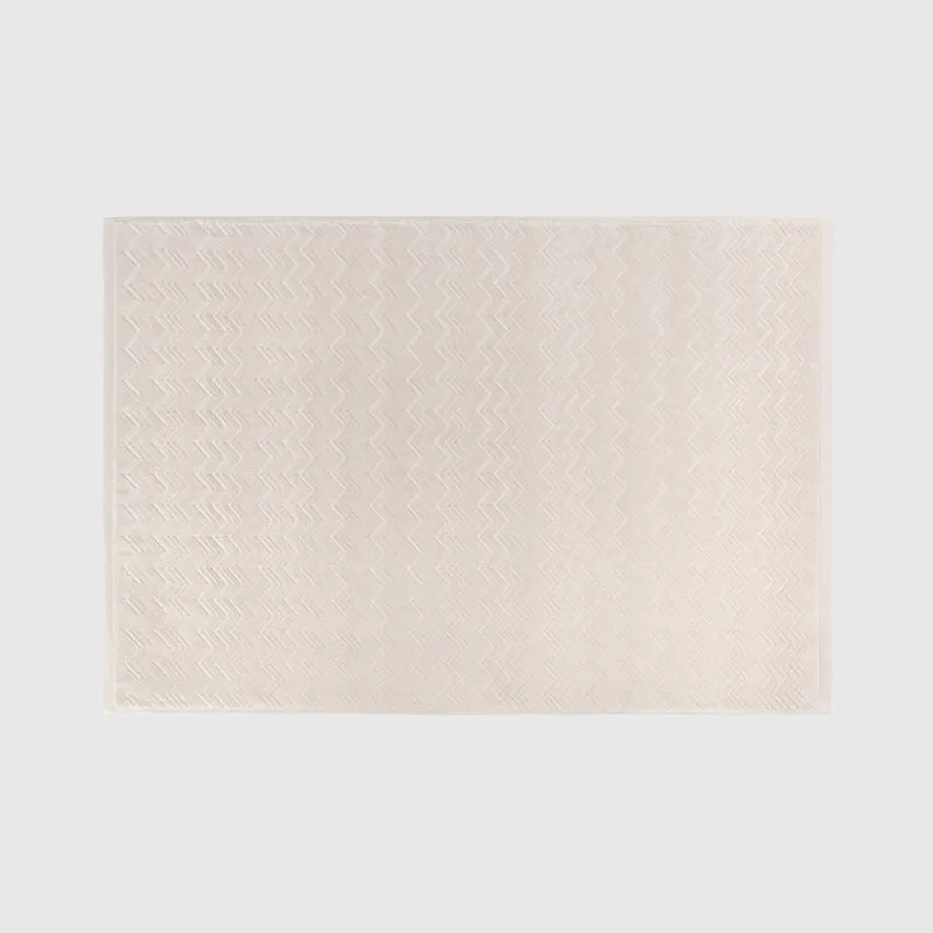 Missoni Home | Chalk Bath Mat