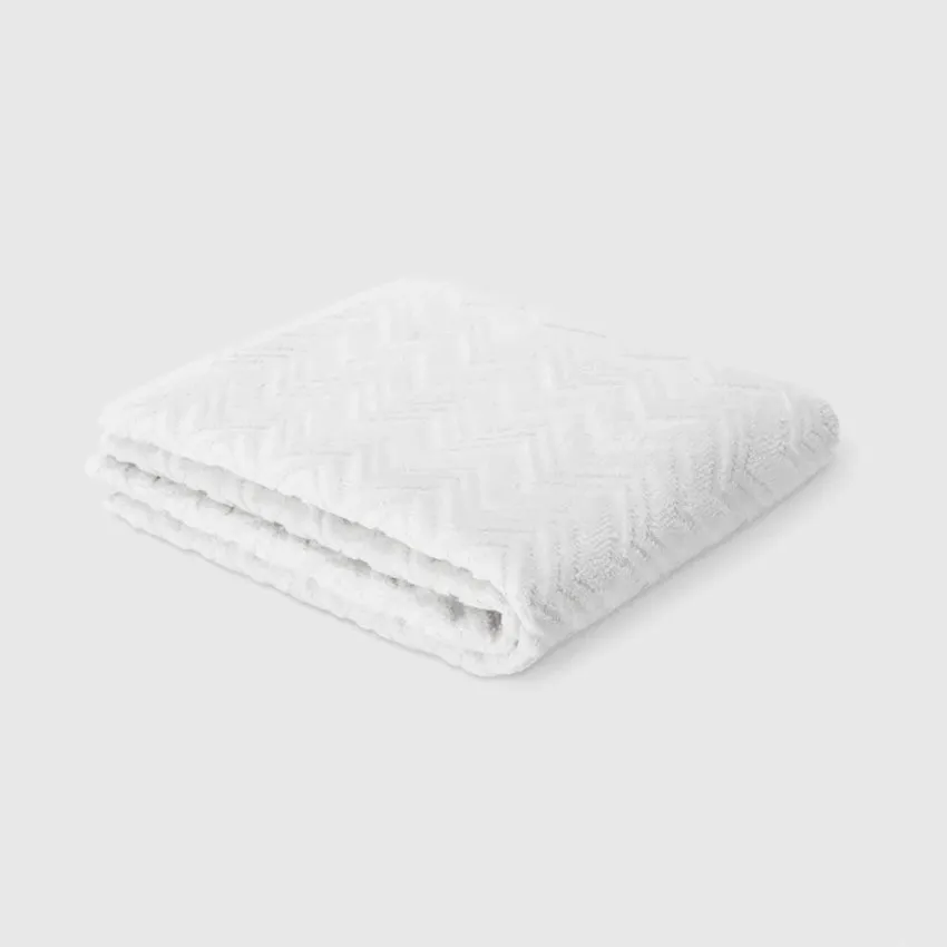 Missoni Home | Chalk Bath Towel