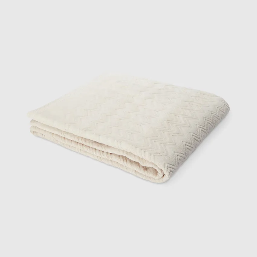 Missoni Home | Chalk Bath Towel