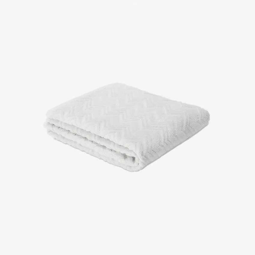 Missoni Home | Chalk Hand Towel