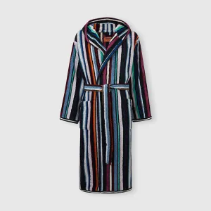 Missoni Home | Chandler Hooded Bathrobe