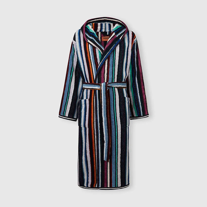 Missoni Home | Chandler Hooded Bathrobe