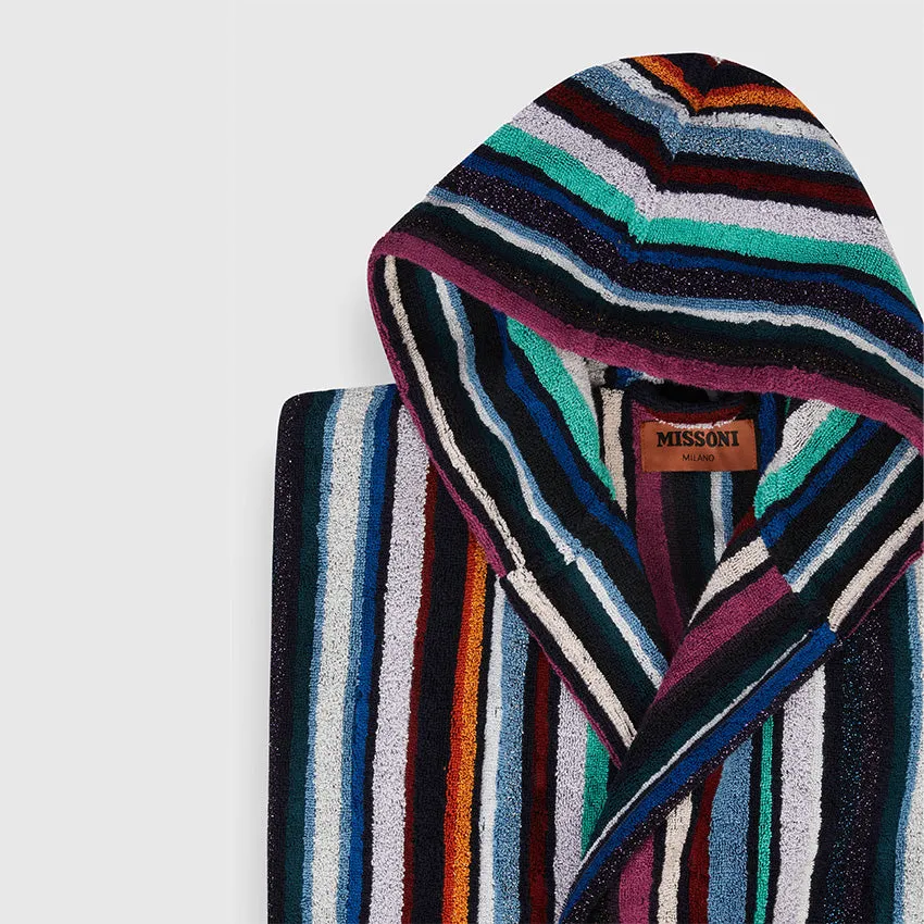 Missoni Home | Chandler Hooded Bathrobe