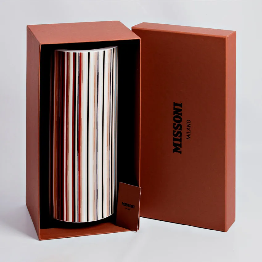 Missoni Home Dinnerware | High Vase