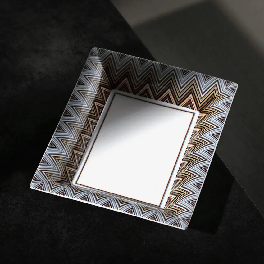 Missoni Home Dinnerware | Rectangular Tidy Tray