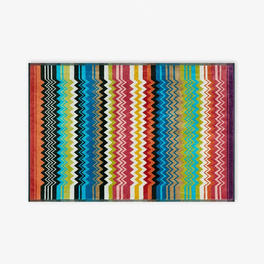 Missoni Home | Giacomo Bath Mat