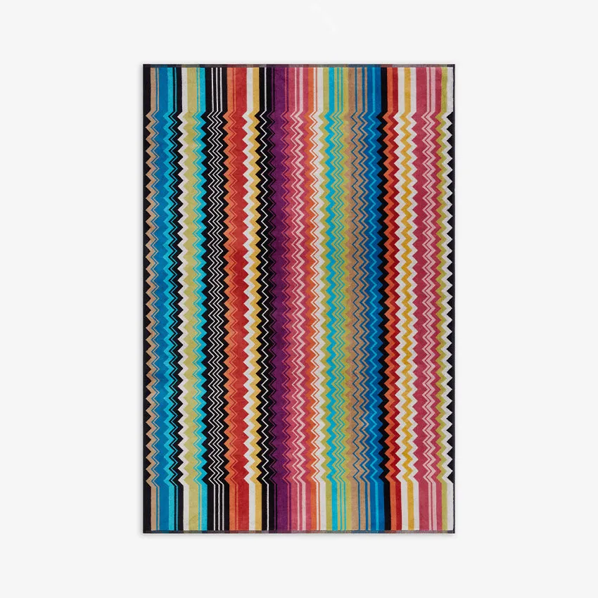 Missoni Home | Giacomo Bath Sheets