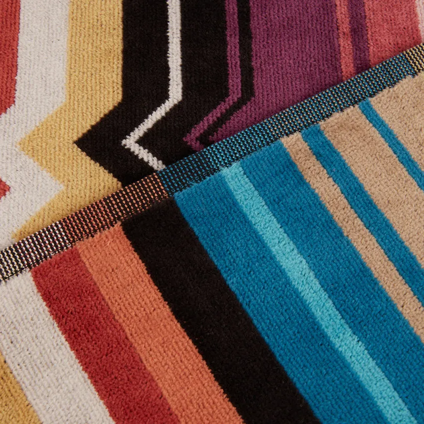 Missoni Home | Giacomo Bath Sheets