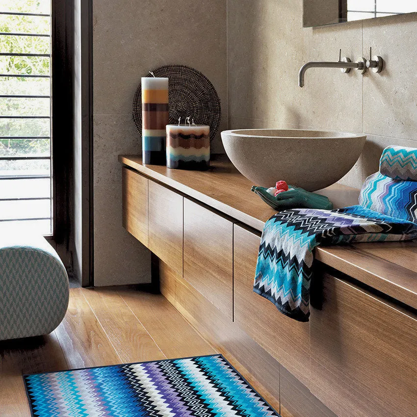 Missoni Home | Giacomo Bath Sheets