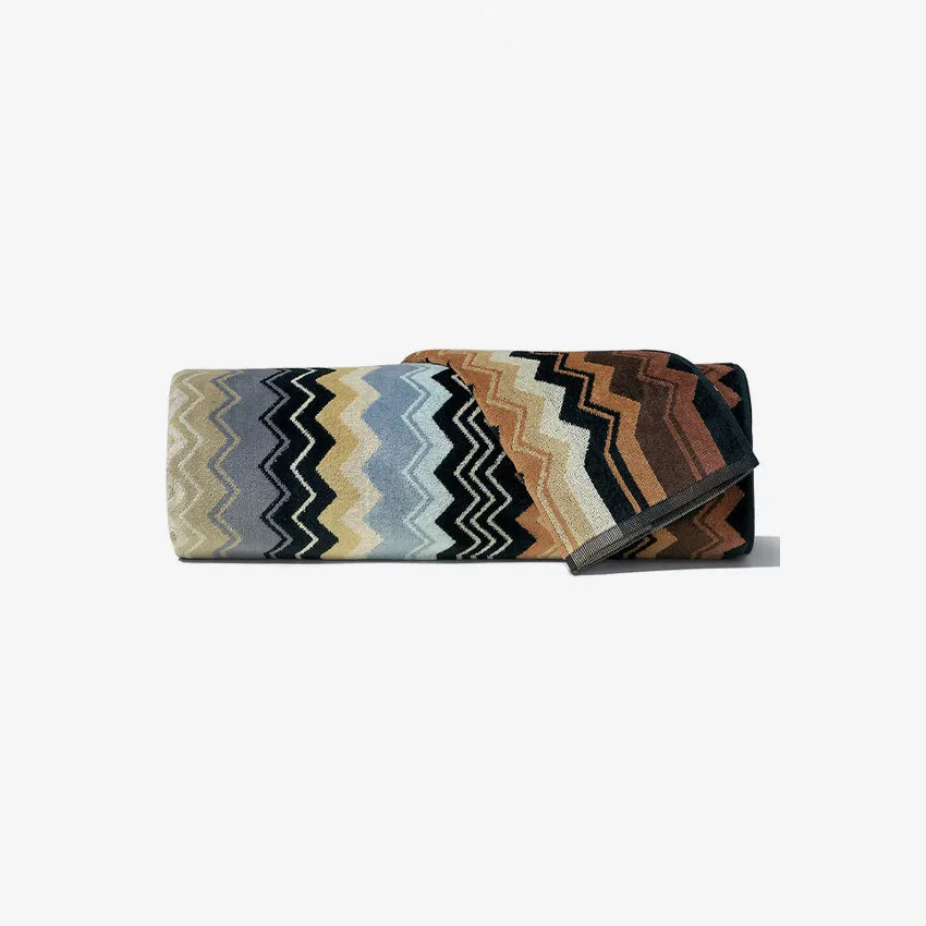 Missoni Home | Giacomo Bath Towels