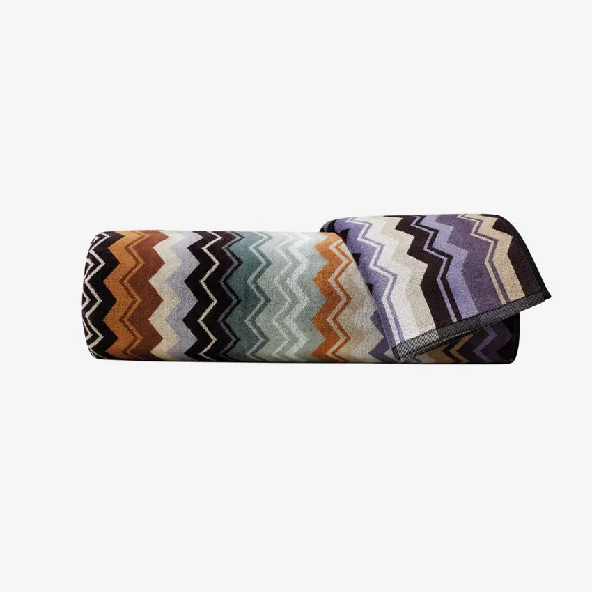 Missoni Home | Giacomo Bath Towels