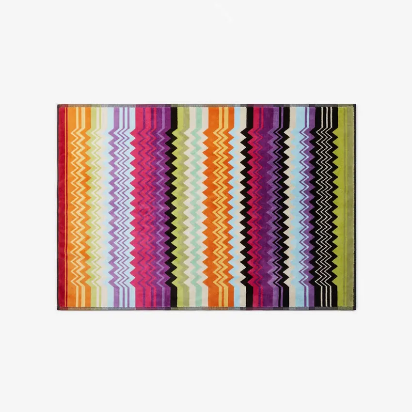 Missoni Home | Giacomo Bath Towels