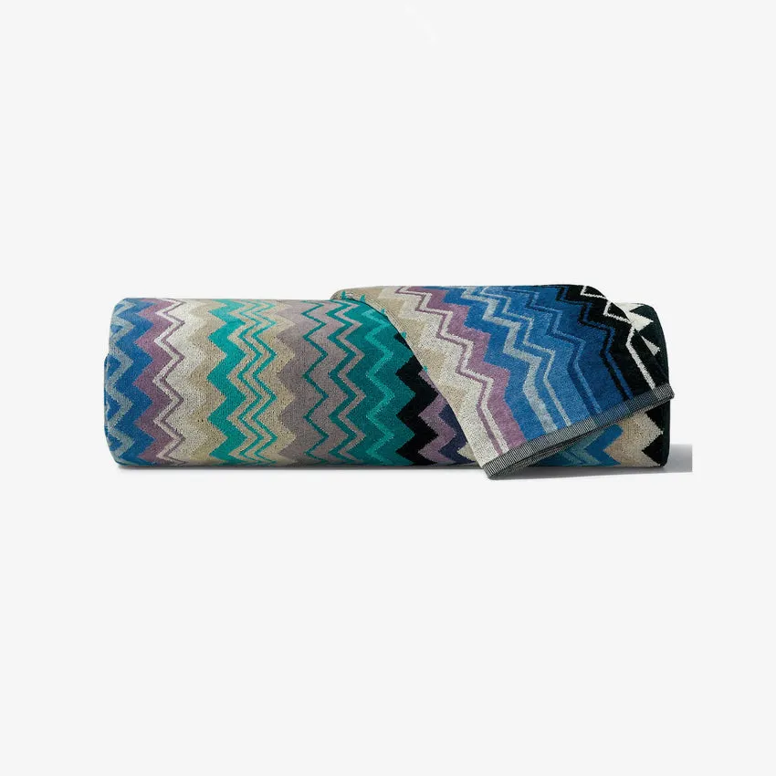 Missoni Home | Giacomo Bath Towels