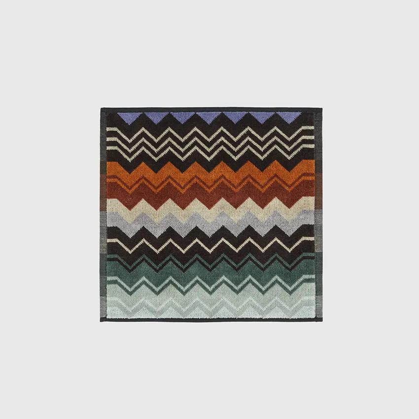 Missoni Home | Giacomo Face Towels