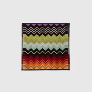 Missoni Home | Giacomo Face Towels