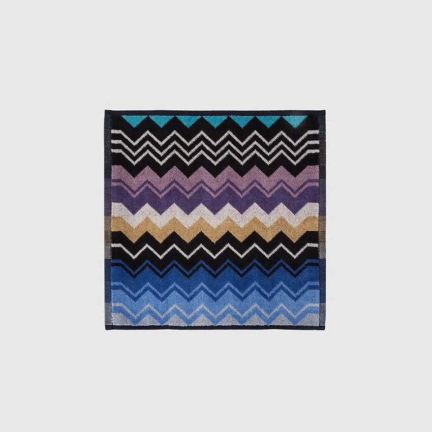 Missoni Home | Giacomo Face Towels