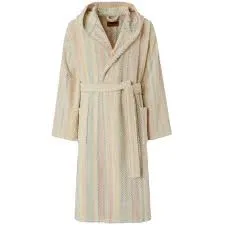 Missoni Home | Harmony Hooded Bathrobe