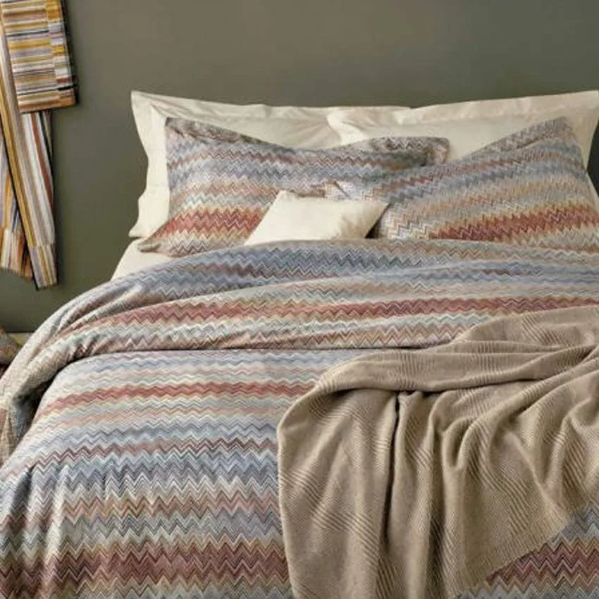 Missoni Home | John Duvet Cover