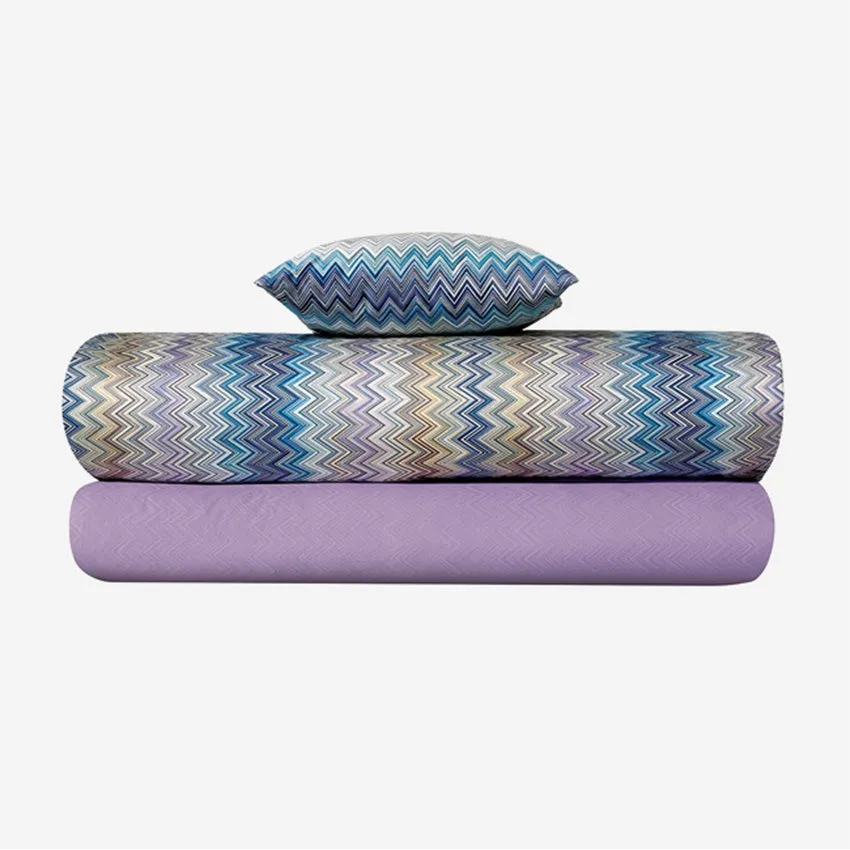 Missoni Home | John Duvet Cover