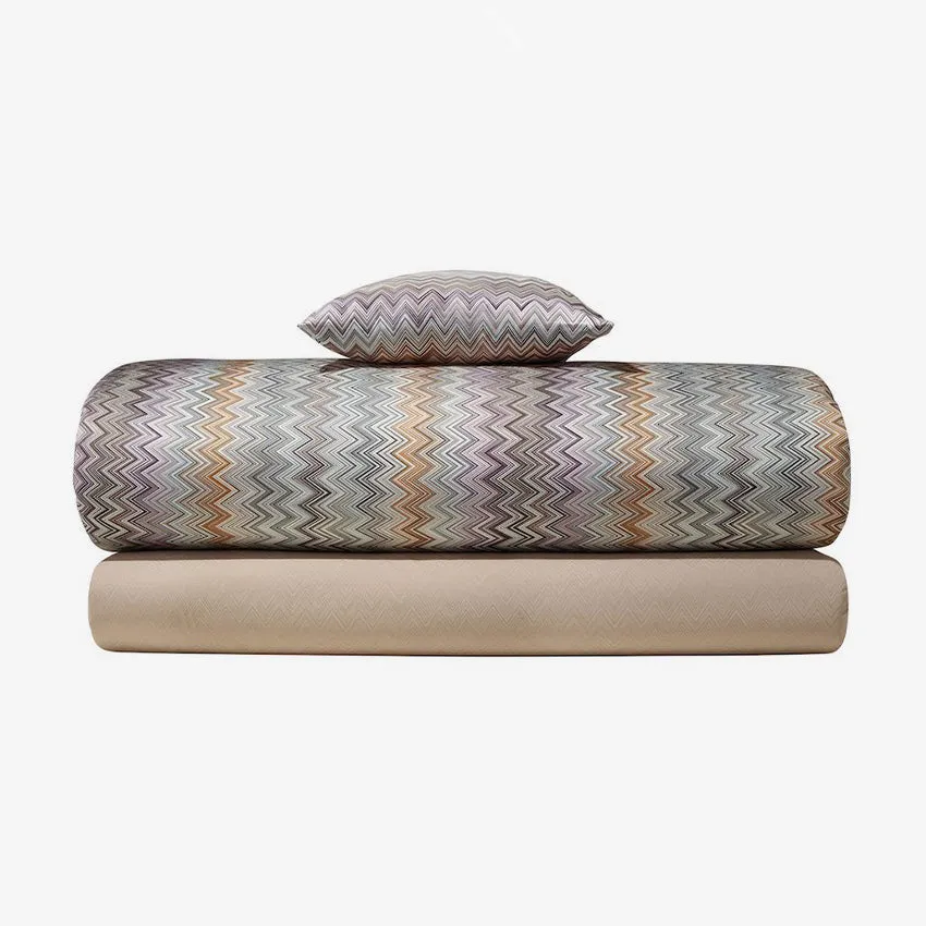 Missoni Home | John Duvet Cover