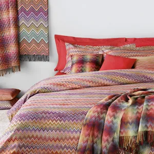 Missoni Home | John Duvet Cover