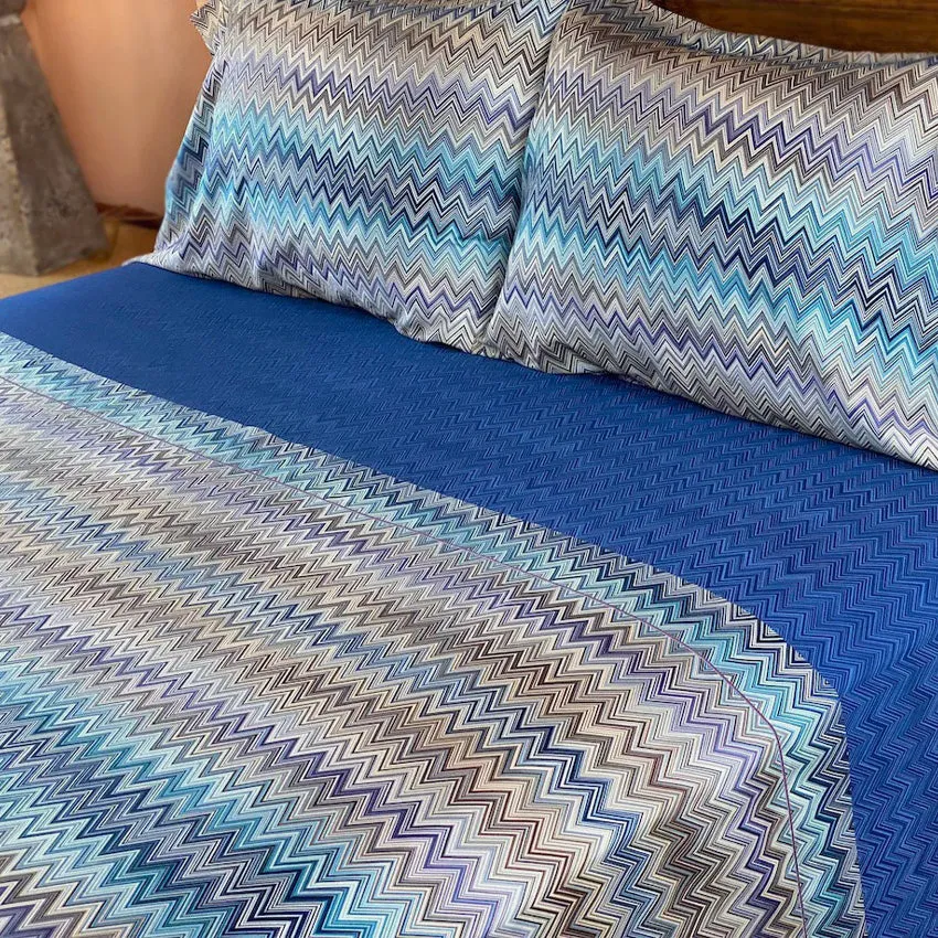 Missoni Home | John Duvet Cover
