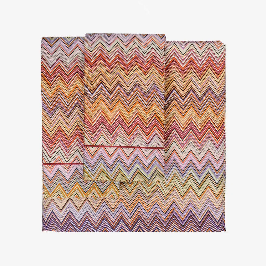 Missoni Home | John Duvet Cover