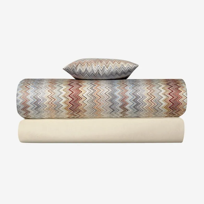 Missoni Home | John Duvet Cover