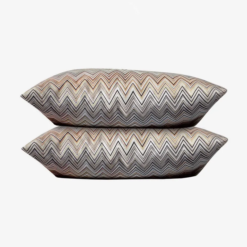 Missoni Home | John Pillow Shams - Set of 2