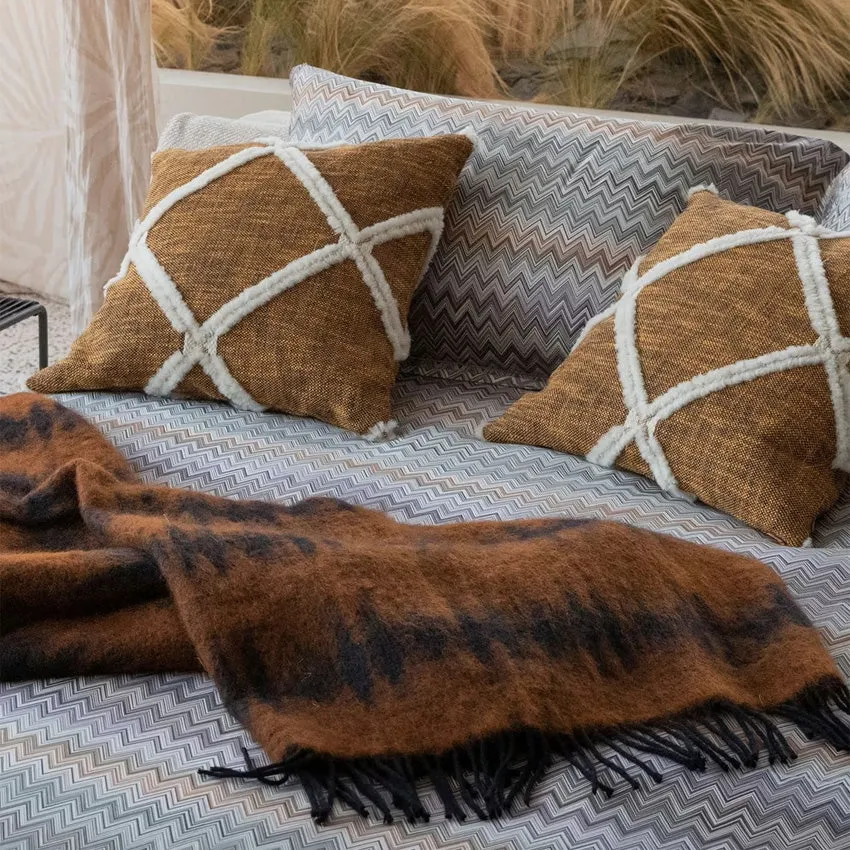 Missoni Home | John Pillow Shams - Set of 2