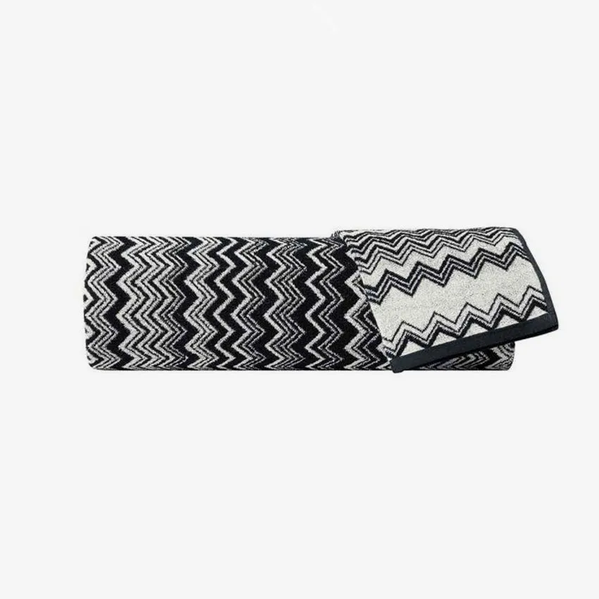 Missoni Home | Keith Bath Sheets