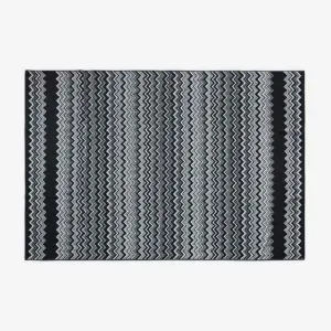 Missoni Home | Keith Bath Sheets