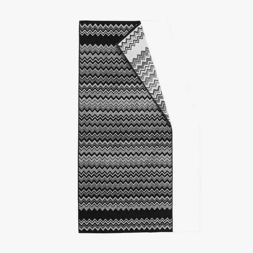 Missoni Home | Keith Bath Sheets