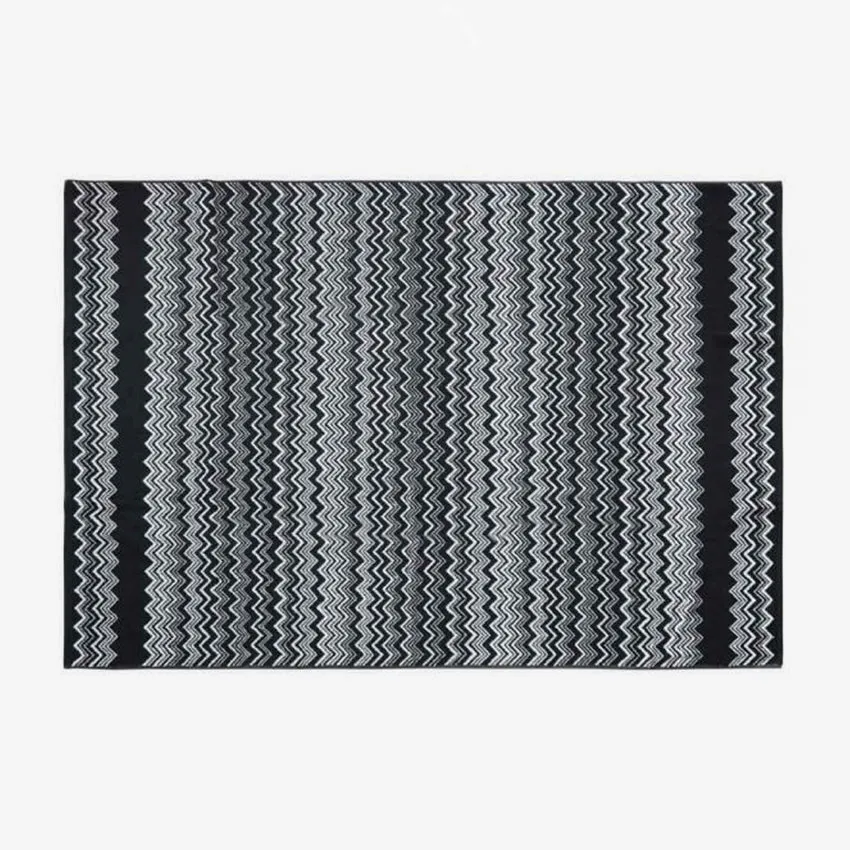 Missoni Home | Keith Bath Sheets