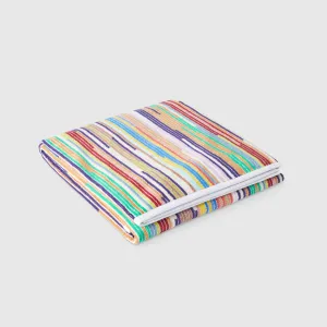 Missoni Home | Melody Bath Sheet