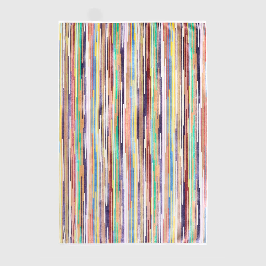 Missoni Home | Melody Bath Sheet