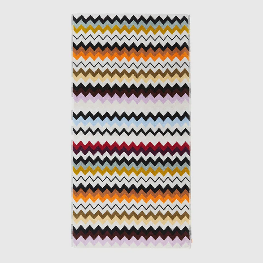 Missoni Home | Murrina Bath Sheet
