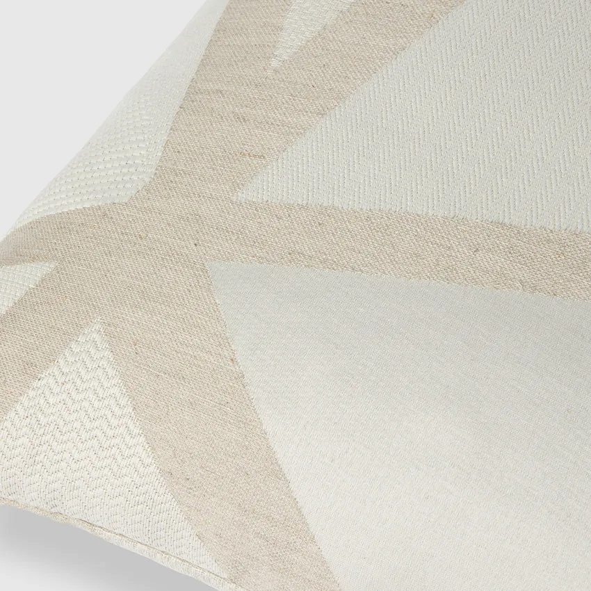 Missoni Home | Nastri Relief Cushion