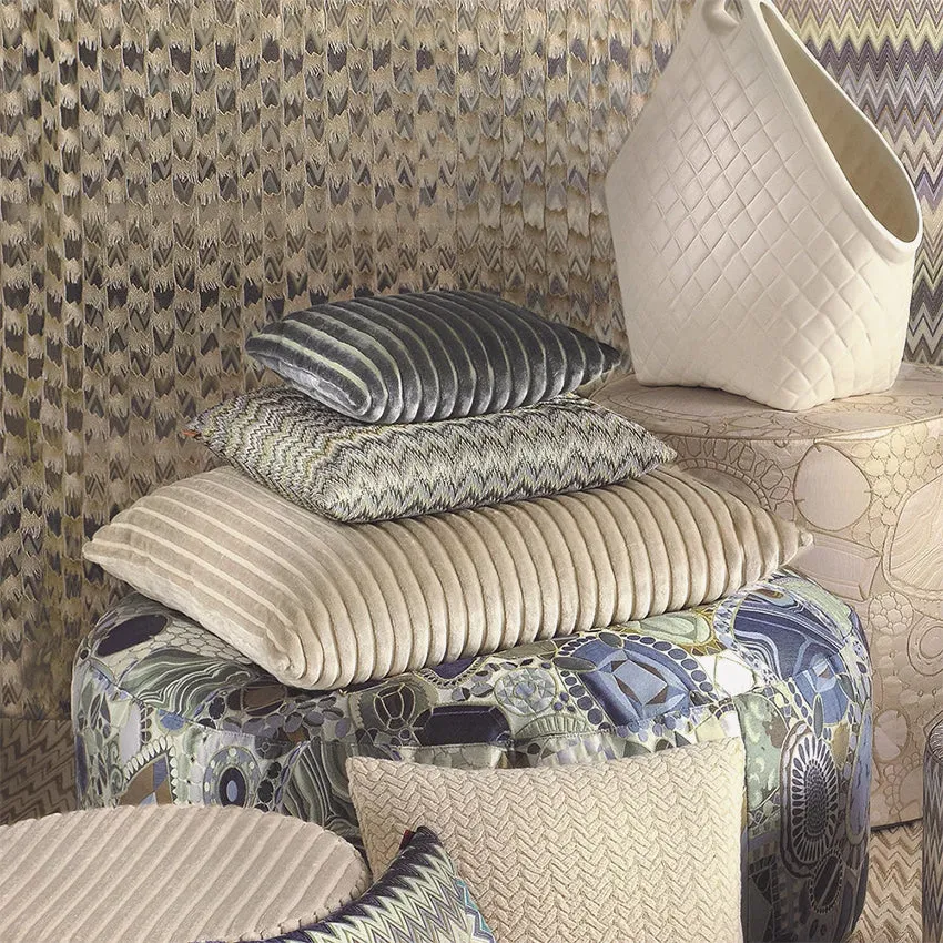 Missoni Home | Plaisir Cushion