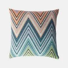 Missoni Home | Plume Cushion