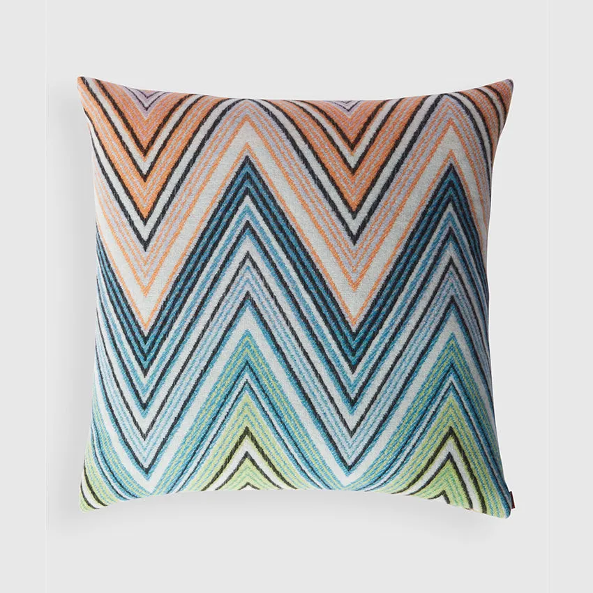 Missoni Home | Plume Cushion