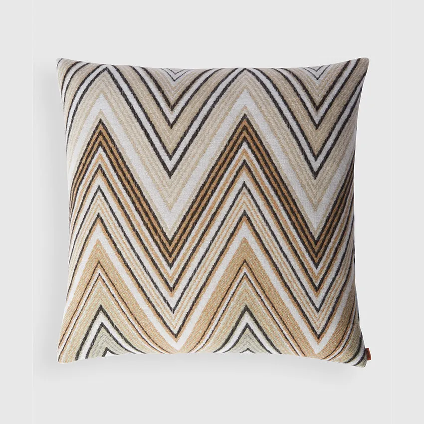 Missoni Home | Plume Cushion