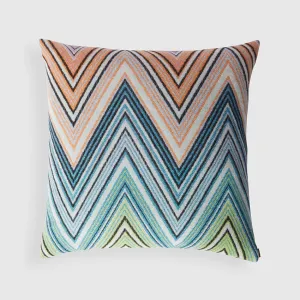 Missoni Home | Plume Cushion