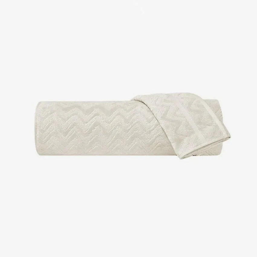 Missoni Home | Rex Hand Towels